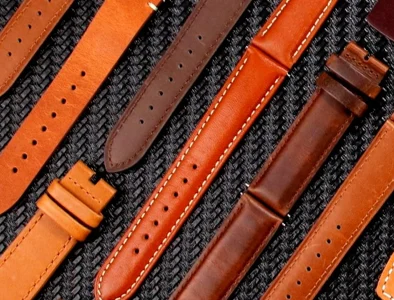 NATO Straps